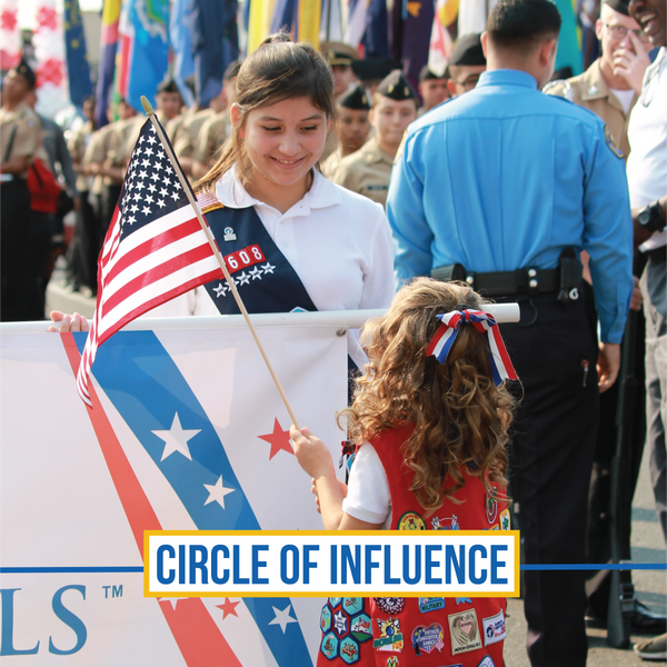 Circle of Influence GRIT with Grace Download Session V2