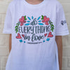AHG 1 Corinthians Youth T-Shirt