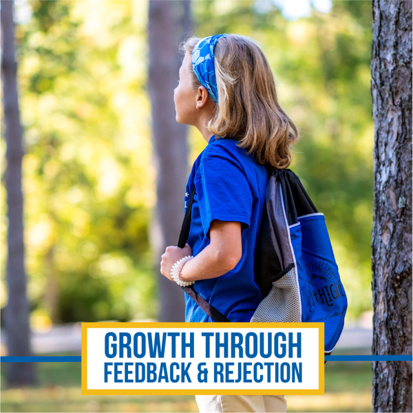 Growth Through Feedback and Rejection GRIT with Grace Download Session V3