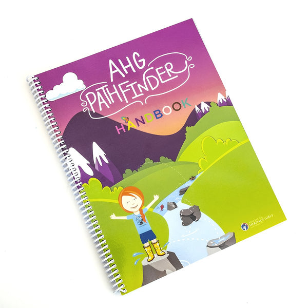 AHG Pathfinder Handbook