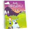 AHG Pathfinder Handbook - Case of 10