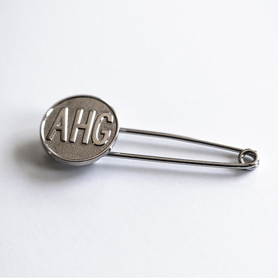 AHG Sash Pin