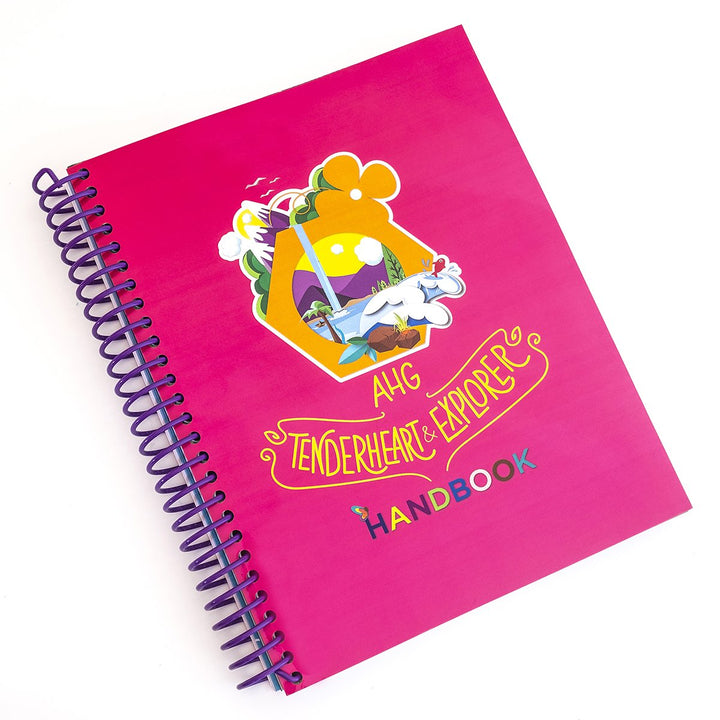 Handbooks – AHGstore