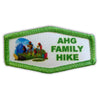AHG - Family Hike Patch