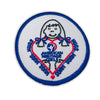 HUGS Patch