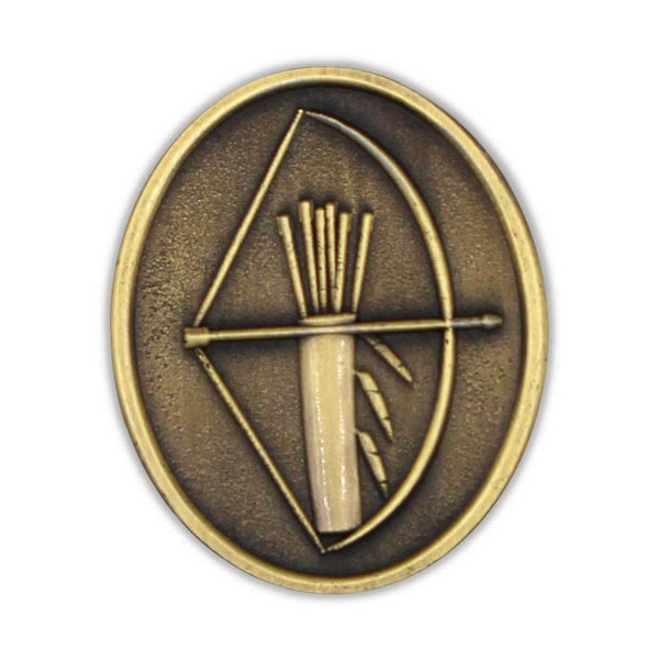 Woman of Integrity:  Patriot Catholic Faith Award Quiver of Arrows (Segments 3 & 4)
