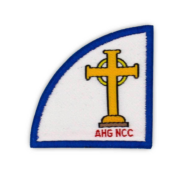 God and My Family:  Tenderheart Catholic Faith Award Segment 1