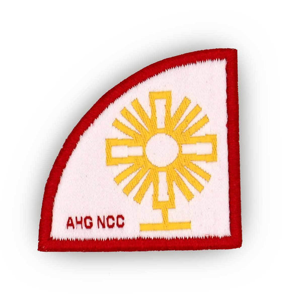 God and My Country:  Explorer Catholic Faith Award Segment 1
