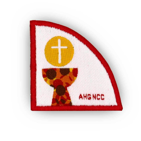 God and My Country:  Explorer Catholic Faith Award Segment 2