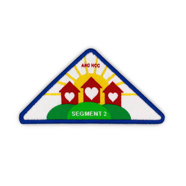 God and My Community:  Pioneer Catholic Faith Award Segment 2