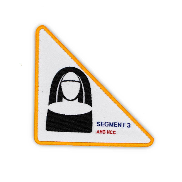 Woman of Integrity: Patriot Catholic Faith Award Segment 3 Patch