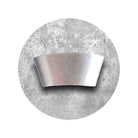 Ahg Neckerchief Slide 4130 Uniform Accessories