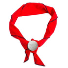 Ahg Neckerchief Slide 4130 Uniform Accessories