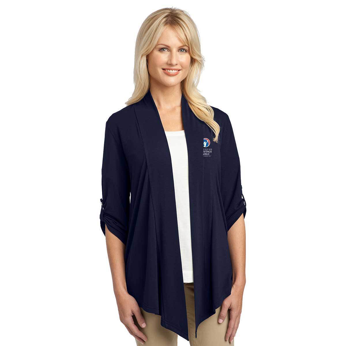 Ahg Shrug 4110 Wearables