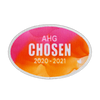 AHG Chosen Patch