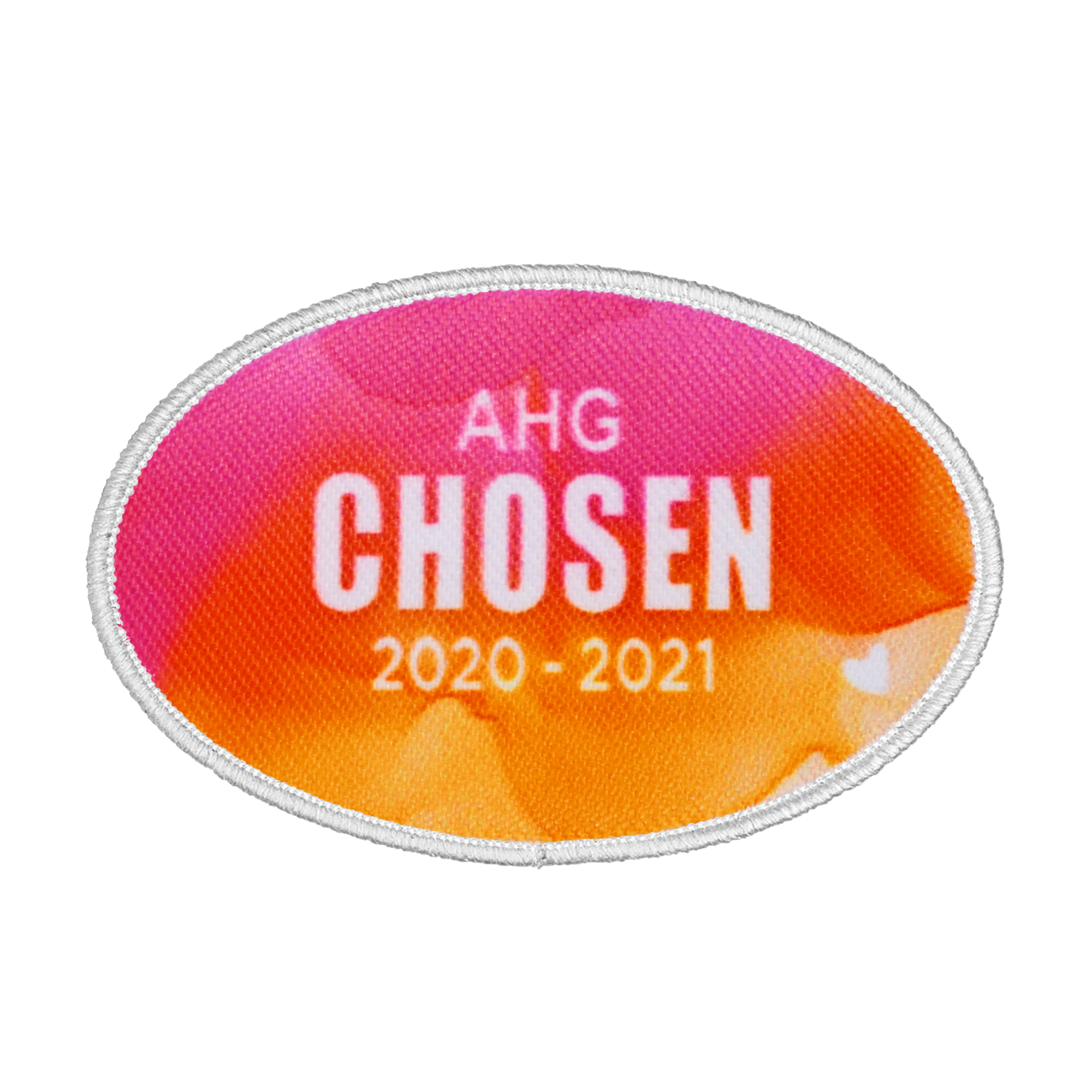 AHG Chosen Patch