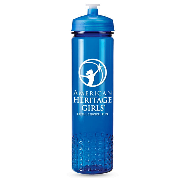 AHG 24 oz Water Bottle