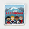 AHG Girl Leadership Event Patch