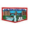 AHG - Twin Cities Area Team Patch