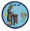 AHG NCC Year of St. Joseph Patch
