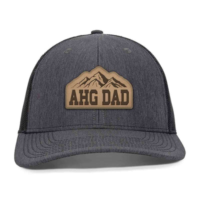 AHG Dad Hat