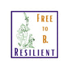 AHG Free To B. Resilient Patch