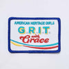 AHG G.R.I.T. with Grace Patch