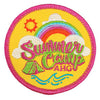 AHG Summer Camp Patch