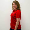 AHG Official Dry-Wicking Women’s Polo