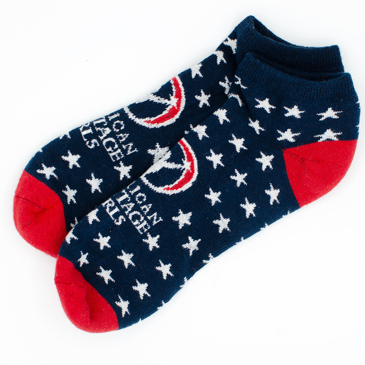 AHG Ankle Socks - Adult