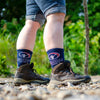 AHG Campground Hiking Socks - Adult