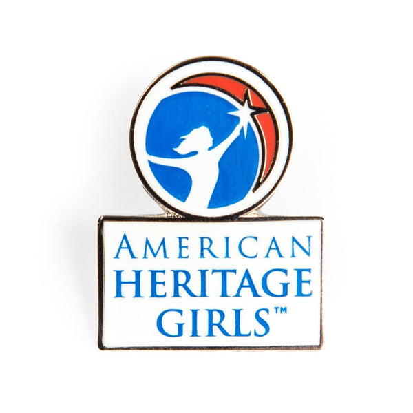 AHG Membership Pin