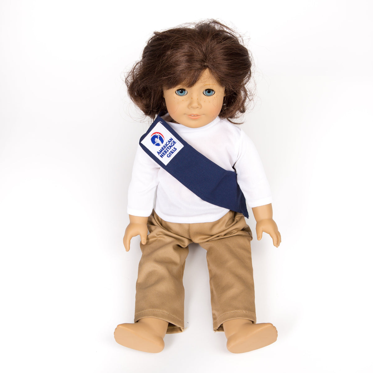 AHG Official Class A Uniform Doll Outfit | AHGstore
