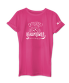 Ahg Official Class B Reach Higher Explorer T-Shirt 4135 Uniforms