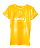 Ahg Official Class B Reach Higher Pioneer T-Shirt 4135 Uniforms
