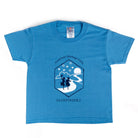 Ahg Official Pathfinder Uniform T-Shirt Yl 4135 Uniforms