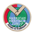 Adopt-A-Trailblazer 4130 Uniform Accessories