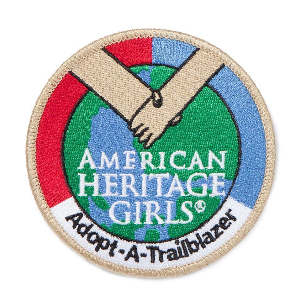 Adopt-A-Trailblazer 4130 Uniform Accessories