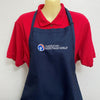 AHG Apron with Adjustable Neck