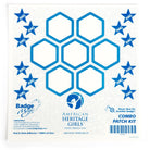 Badge Magic Ahg Combo Kit 4130 Uniform Accessories