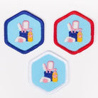 Best Me I Can Be Badge 4140 Badges