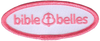 Bible Belles Patch 4130 Uniform Accessories