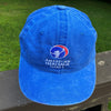 AHG Garment Washed Cap