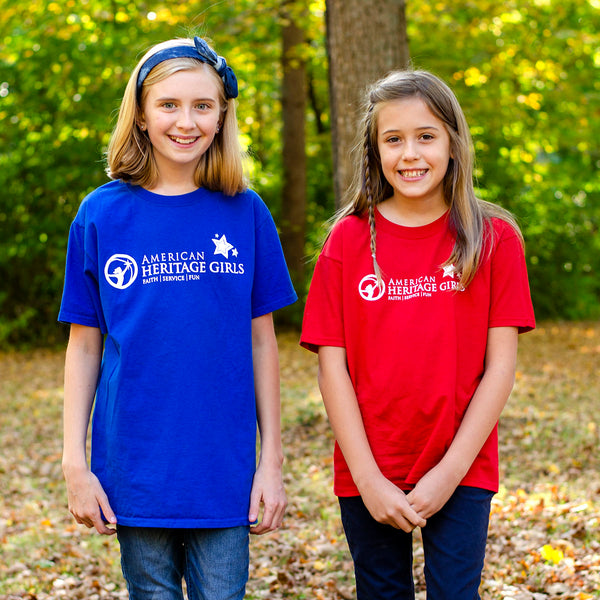 AHG Official Class B Classic T-Shirt