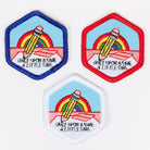 Creative Writing Badge 4140 Badges