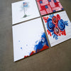 AHG All Occasion Blank Note Cards