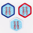 Dance Badge 4140 Badges