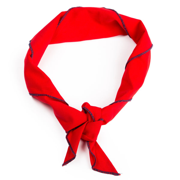Explorer Neckerchief