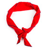 Explorer Neckerchief Red 4135 Uniforms