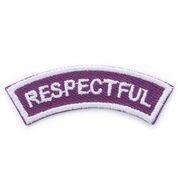 Heart Of Womanhood Arc Respectful 4130 Uniform Accessories